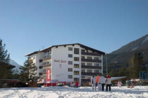 Hotel Appartement Winkler, Imst, Österreich